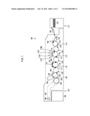 RECORDING APPARATUS AND RECORDING METHOD diagram and image