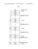 RECORDING APPARATUS AND RECORDING METHOD diagram and image