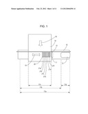 INKJET RECORDING APPARATUS AND METHOD diagram and image