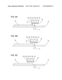 INKJET RECORDING APPARATUS AND METHOD diagram and image