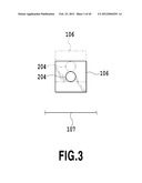 PRINTING APPARATUS AND PRINTING METHOD diagram and image