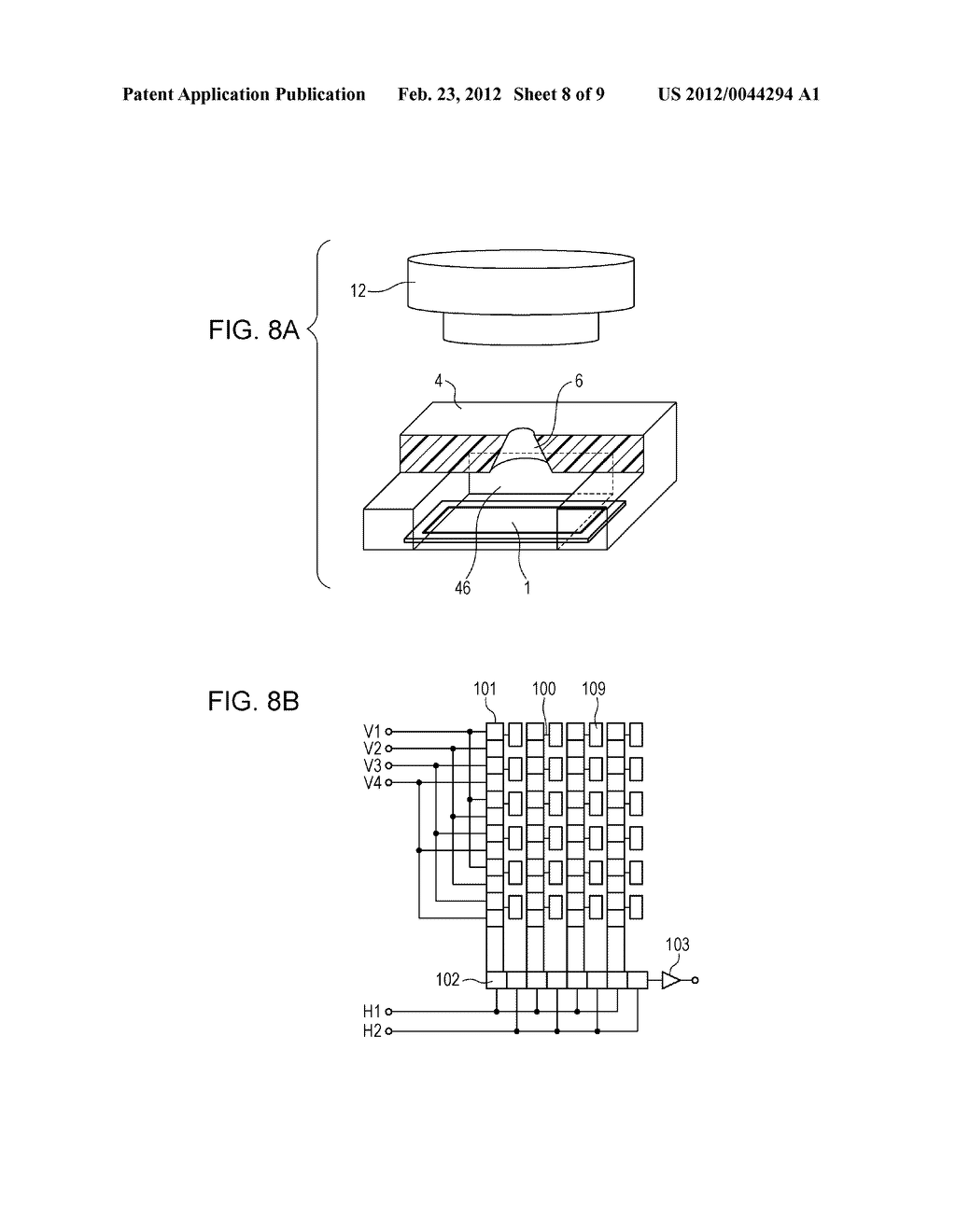 LIQUID EJECTION HEAD THAT PERFORMS RECORDING BY EJECTING LIQUID AND METHOD     OF INSPECTING LIQUID EJECTION HEAD - diagram, schematic, and image 09