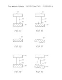 MICRO-ELECTROMECHANICAL NOZZLE ARRANGEMENT WITH DISPLACEABLE INK EJECTION     PORT diagram and image