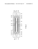 INK-JET PRINT HEAD, INK-JET PRINTER USING THE SAME AND METHOD FOR     MANUFACTURING INK-JET PRINT HEAD diagram and image