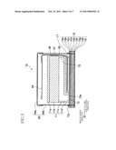 LIQUID EJECTION HEAD diagram and image