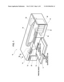 LIQUID EJECTING APPARATUS diagram and image