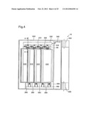 Installing Fluid Container in Fluid Ejection Device diagram and image