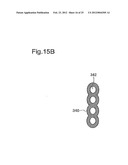 Installing Fluid Container in Fluid Ejection Device diagram and image