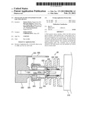 Installing Fluid Container in Fluid Ejection Device diagram and image