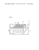 Installing Fluid Container in Fluid Ejection Device diagram and image