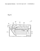 Installing Fluid Container in Fluid Ejection Device diagram and image