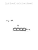 Installing Fluid Container in Fluid Ejection Device diagram and image