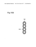 Installing Fluid Container in Fluid Ejection Device diagram and image