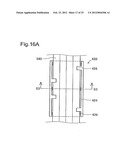 Installing Fluid Container in Fluid Ejection Device diagram and image