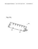 Installing Fluid Container in Fluid Ejection Device diagram and image