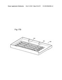 Installing Fluid Container in Fluid Ejection Device diagram and image