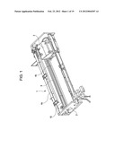 LIQUID EJECTING HEAD UNIT AND LIQUID EJECTING APPARATUS diagram and image