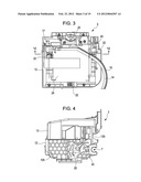 LIQUID EJECTING HEAD UNIT AND LIQUID EJECTING APPARATUS diagram and image