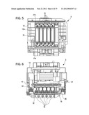 LIQUID EJECTING HEAD UNIT AND LIQUID EJECTING APPARATUS diagram and image