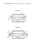 LIQUID EJECTING HEAD UNIT AND LIQUID EJECTING APPARATUS diagram and image