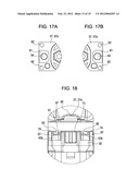 LIQUID EJECTING HEAD UNIT AND LIQUID EJECTING APPARATUS diagram and image