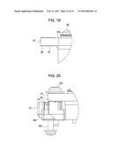 LIQUID EJECTING HEAD UNIT AND LIQUID EJECTING APPARATUS diagram and image