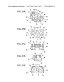 LIQUID EJECTING HEAD UNIT AND LIQUID EJECTING APPARATUS diagram and image