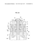 LIQUID EJECTING HEAD UNIT AND LIQUID EJECTING APPARATUS diagram and image