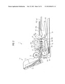 Liquid Ejecting Apparatus diagram and image