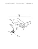 Liquid Ejecting Apparatus diagram and image