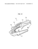 Liquid Ejecting Apparatus diagram and image