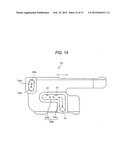 Liquid Ejecting Apparatus diagram and image