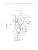 Liquid Ejecting Apparatus diagram and image