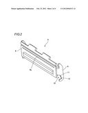 Print Head, Printer, And Control Method of Printer diagram and image