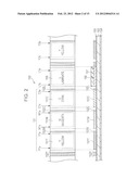 SURFACE PROPERTY MODIFYING SHEET CARTRIDGE AND IMAGE FORMING CARTRIDGE diagram and image