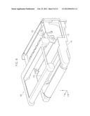 SURFACE PROPERTY MODIFYING SHEET CARTRIDGE AND IMAGE FORMING CARTRIDGE diagram and image