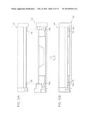 SURFACE PROPERTY MODIFYING SHEET CARTRIDGE AND IMAGE FORMING CARTRIDGE diagram and image