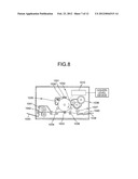 OPTICAL SCANNING DEVICE AND IMAGE FORMING APPARATUS diagram and image