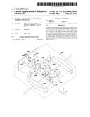 OPTICAL SCANNING DEVICE AND IMAGE FORMING APPARATUS diagram and image