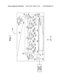 OPTICAL SCANNING DEVICE AND IMAGE FORMING APPARATUS diagram and image