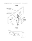 OPTICAL SCANNING DEVICE AND IMAGE FORMING APPARATUS diagram and image