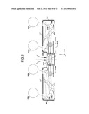 OPTICAL SCANNING DEVICE AND IMAGE FORMING APPARATUS diagram and image