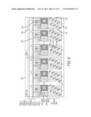 ALTERNATE MATRIX DRIVE METHOD FOR A 1200dpi LED PRINT-HEAD diagram and image