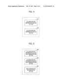 APPARATUS AND METHOD FOR MONITORING BROADCASTING SERVICE IN DIGITAL     BROADCASTING SYSTEM diagram and image