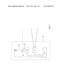 Laser Scanner Device and Method for Three-Dimensional Contactless     Recording of the Surrounding Area by Means of a Laser Scanner Device diagram and image