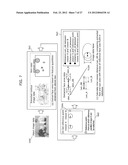 STEREOSCOPIC VIDEO DISPLAY APPARATUS AND STEREOSCOPIC VIDEO DISPLAY METHOD diagram and image