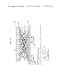 STEREOSCOPIC VIDEO DISPLAY APPARATUS AND STEREOSCOPIC VIDEO DISPLAY METHOD diagram and image