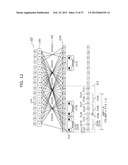 STEREOSCOPIC VIDEO DISPLAY APPARATUS AND STEREOSCOPIC VIDEO DISPLAY METHOD diagram and image