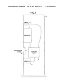 MAKEUP SIMULATION SYSTEM, MAKEUP SIMULATION APPARATUS, MAKEUP SIMULATION     METHOD, AND MAKEUP SIMULATION PROGRAM diagram and image