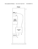 MAKEUP SIMULATION SYSTEM, MAKEUP SIMULATION APPARATUS, MAKEUP SIMULATION     METHOD, AND MAKEUP SIMULATION PROGRAM diagram and image